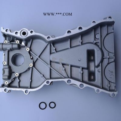 五菱宏光/五菱榮光/五菱之光/五菱鴻途B12發(fā)動機 B12機油泵總成