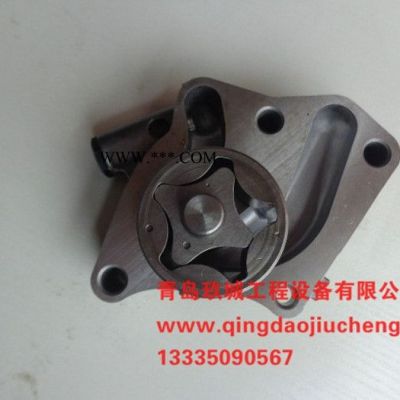 洋馬4TNV94機油泵