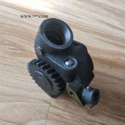 道依茨 安機客商城銷售 機油泵 適配機型BW217