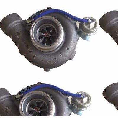 奔馳發(fā)動(dòng)機(jī)配件吊車OM502LA渦輪增壓器