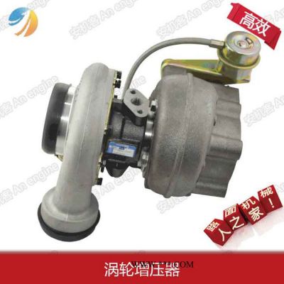 大柴道依茨發動機配件bf6m1013 安機客平臺渦輪增壓器