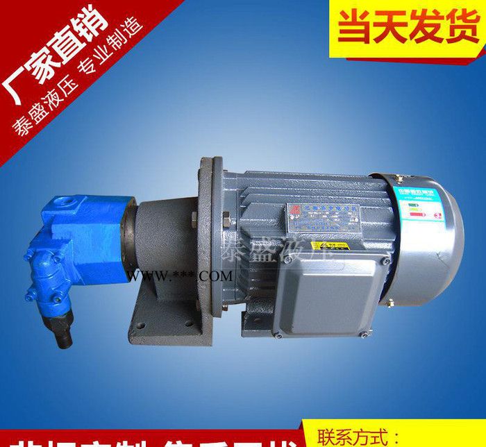 現貨**BB-B80JZ內軸電機油泵裝置 BB-B80JZ擺