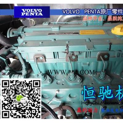 沃爾沃TWG1663GE高壓油管|機油泵