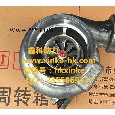 日本三菱S6B3柴油機大修，三菱渦輪增壓器49132-060