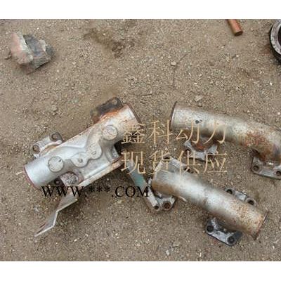 三菱S6R2柴油機，三菱S6R機油泵總成