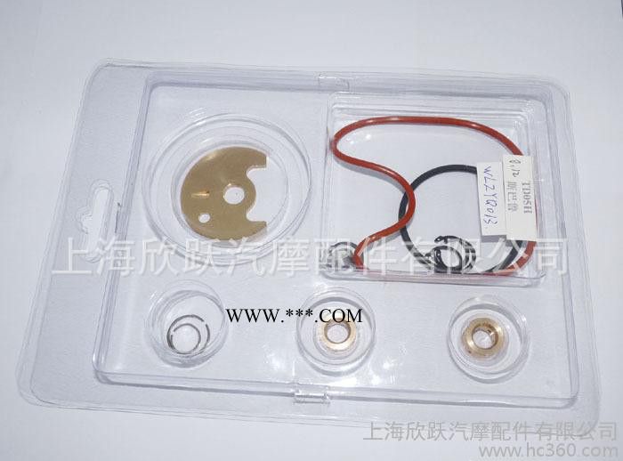 Turbo Turbocharger Kit 渦輪增壓器 T