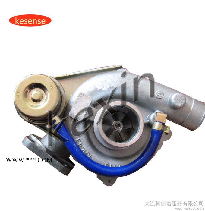 供應科信GT17 6610903080 渦輪增壓器