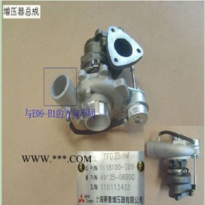 哈弗系列渦輪增壓器 長城哈弗全車件發動機件h6279518風駿356