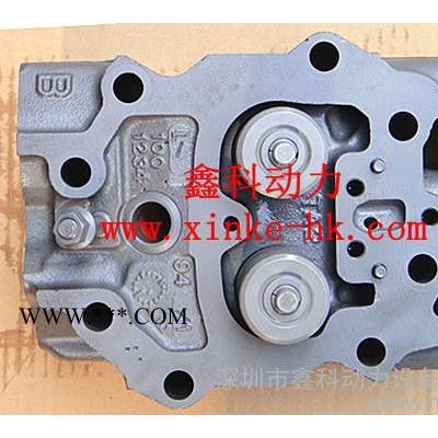 供應二手沃爾沃機油泵，VOLVO部件，二手沃爾沃水泵，三手富豪缸蓋 發電機組零部件 沃爾沃缸蓋