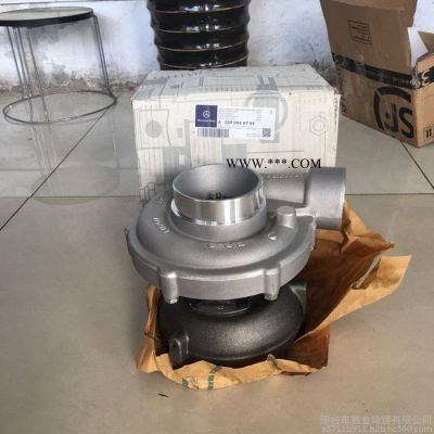 維特根1900奔馳OM502LA渦輪增壓器  原裝奔馳發(fā)動(dòng)機(jī)渦輪增壓器