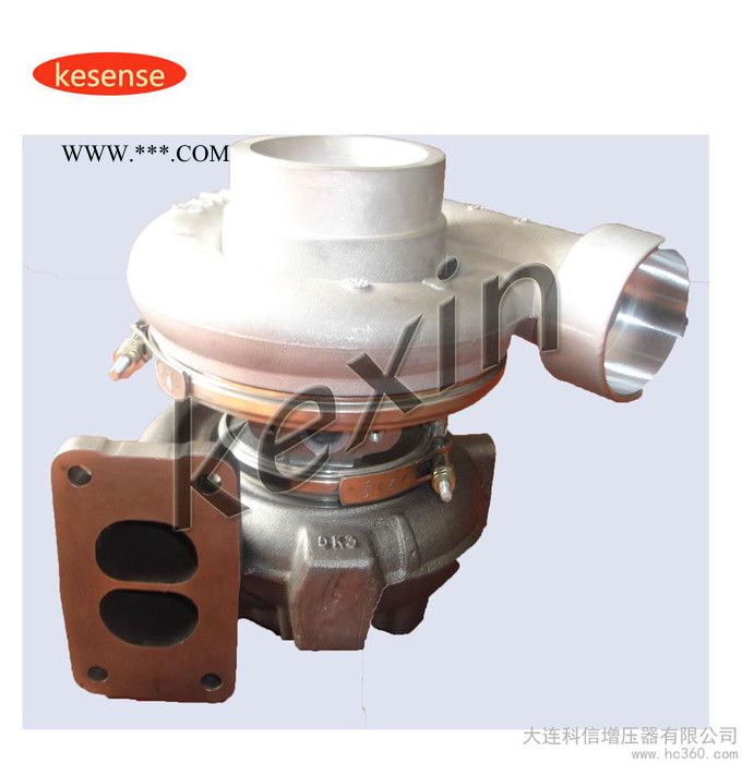 供應科信S400渦輪增壓器