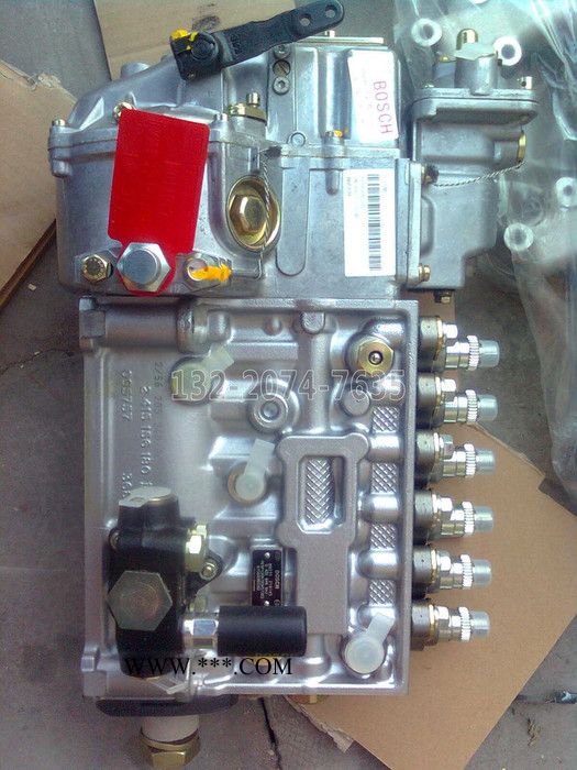 濰坊華業(yè)HDWG-47機油泵柴油機配件廠家