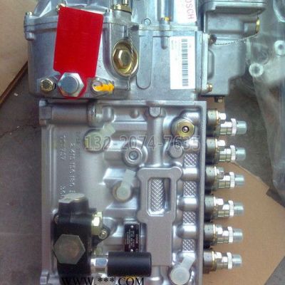 濰坊華業(yè)HDWG-47機油泵柴油機配件廠家