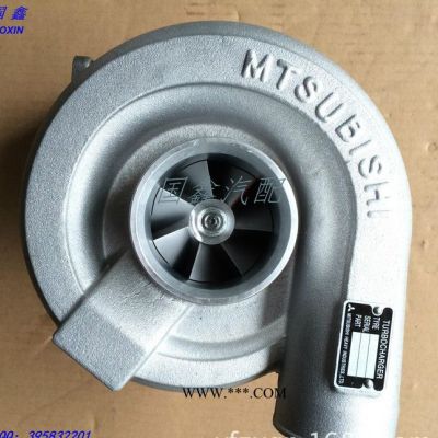 供應三菱6D22發動機渦輪增壓器 汽車渦輪增壓器 49188-01261