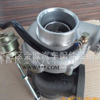 德國進(jìn)口奔馳發(fā)動(dòng)機(jī)OM502渦輪增壓器.奔馳卡車A0050967199