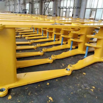 濰柴柴油機(jī)D6114渦輪增壓器龍工50型號(hào)鏟車大臂車架武漢價(jià)格 龍工50鏟車大臂