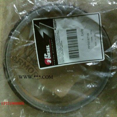 山推推土機配件 SD22.SD32 NT855發動機 曲軸后油封3006738FP