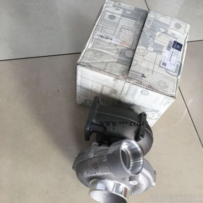 吊車用奔馳OM502LA單增壓渦輪增壓器 奔馳發動機渦輪增壓器