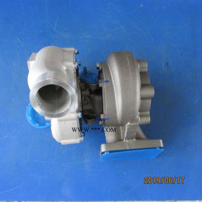 供應濰柴發動機配件612601111010渦輪增壓器J90S-2