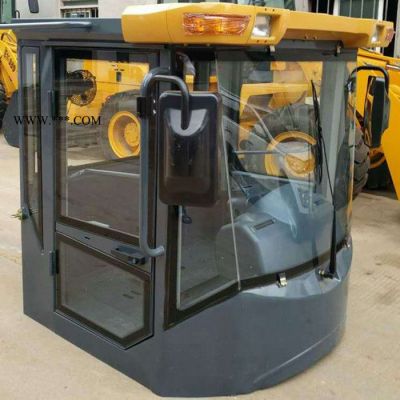 寧夏龍工ZL50裝載機(jī)駕駛室裝載機(jī)變速箱總成渦輪增壓器