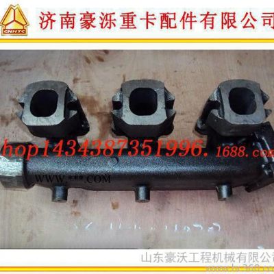 612630110258 德龍 渦輪增壓器