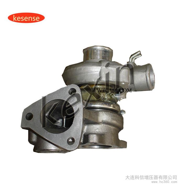供應TD04 49177-01510 渦輪增壓器