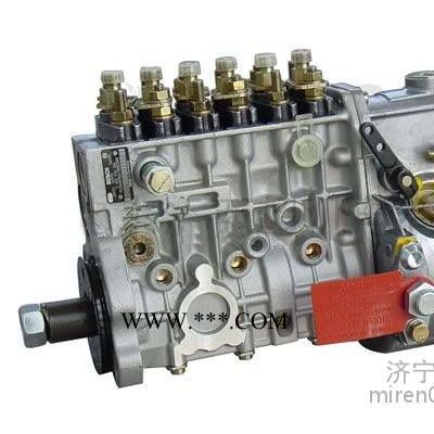 供應原裝山推推土機發動機配件L10機油泵