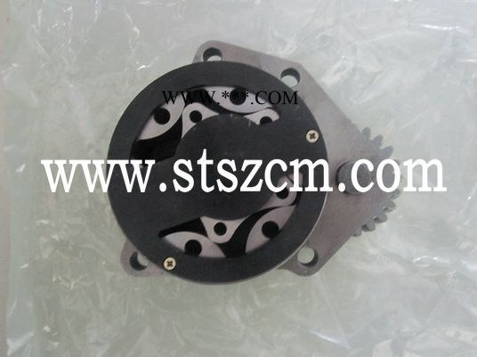 挖掘機全車件 山特松正 日本原裝現貨 歡迎詢價 360-7機油泵