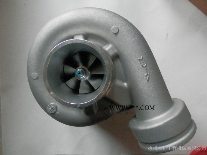 VOLVO/沃爾沃240挖掘機老款渦輪增壓器   挖掘機配件