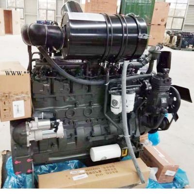 龍工833b裝載機柴油機廠家濰柴道依茨柴油發動機機油泵