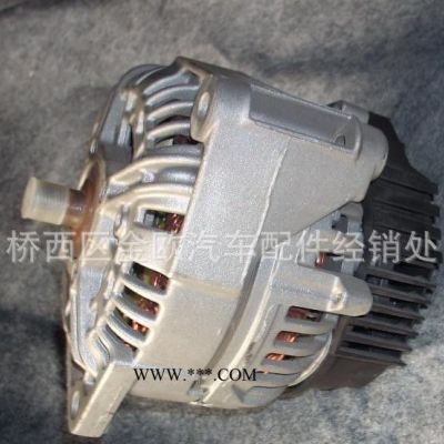 德國奔馳卡車配件OM502LA機油泵  奔馳發動機配件奔馳