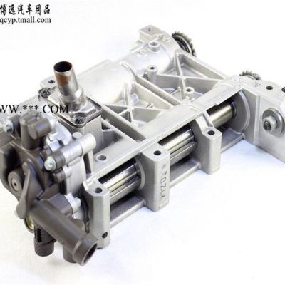 奔馳 C180 C200 E200 SLK200 機油泵 發