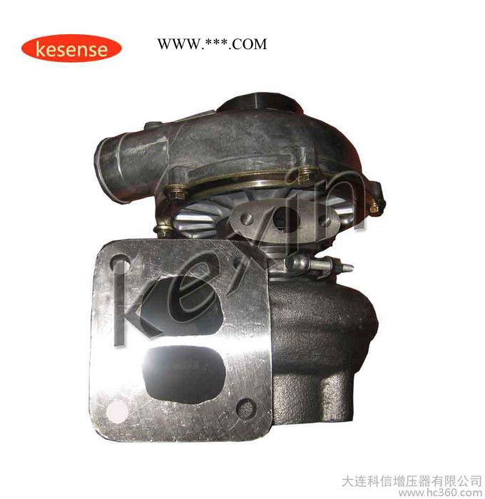 供應日立 RHG6  VB570019 EX200-6渦輪增壓器