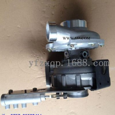 日野HINO系列E13CT汽車渦輪增壓器 S1780-E0040 S1760-E0102