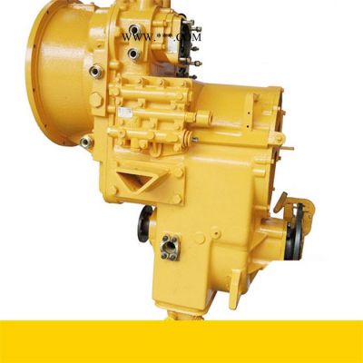 濰柴WP6發(fā)動(dòng)機(jī)渦輪增壓器 水泵柳工855裝載機(jī)變速箱 雙變