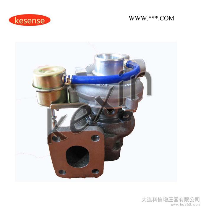 供應科信GT1749S渦輪增壓器
