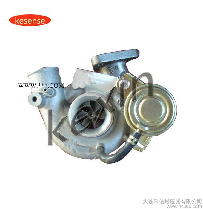 供應科信TF035 49135-03310  風冷渦輪增壓器