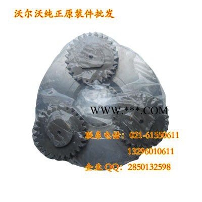 沃爾沃斯維策渦輪增壓器