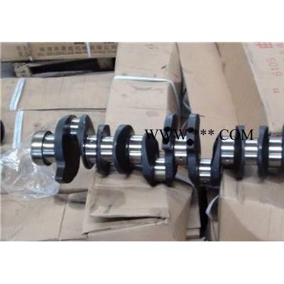 供應柴油機四配套、濰柴華豐柴油機配件，6105柴油機機體曲軸