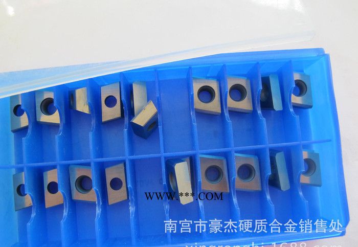 株洲鉆石牌合金銑刀片 曲軸銑刀 YC30S N18-1 -R80