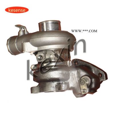 供應(yīng) TD04 汽車(chē)渦輪增壓器