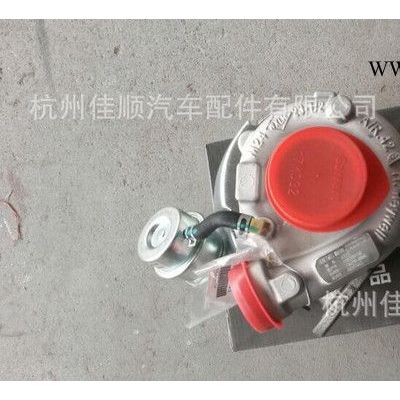 **專業批發五十鈴渦輪增壓器