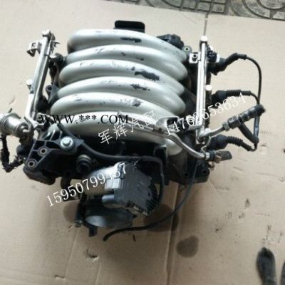 奧迪 A6節(jié)氣門 A6C5節(jié)氣門 電子節(jié)氣門 C52.5/2.8發(fā)動機(jī)節(jié)氣門