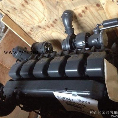 奔馳OM457LA渦輪增壓器 奔馳發(fā)動(dòng)機(jī)配件