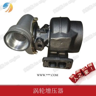 山西太原進口德國道依茨發動機配件D04258659渦輪增壓器適用道依茨2012機型寶馬壓路機BW219D-3