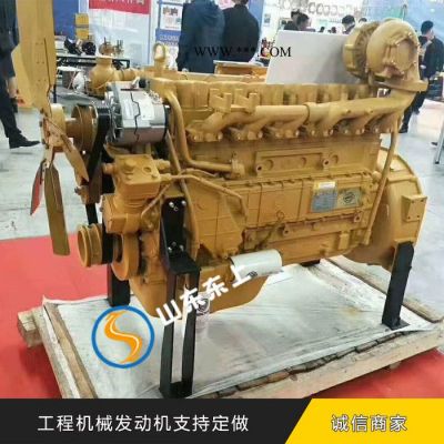 山東濰柴陜汽徳龍/豪沃336/歐曼/水泥罐車/HX50柴油機(jī)渦輪增壓器 濰柴柴油發(fā)動(dòng)機(jī)