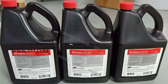 IngersollRand/英格索蘭 英格索蘭活塞機油