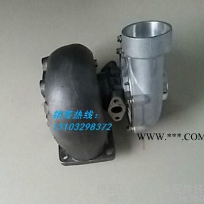 吊車奔馳OM502LA渦輪增壓器奔馳發(fā)動(dòng)機(jī)配件 奔馳渦輪增壓器