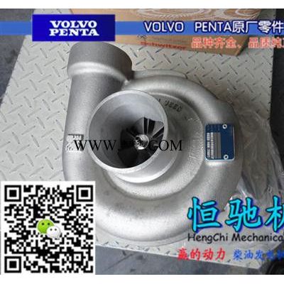 沃爾沃TWD1643GE柴油連接管|機油泵