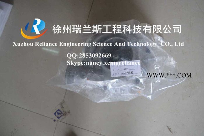 XE370-渦輪增壓器